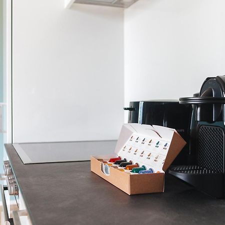 Decorous Cozy City View Suite 비엔나 외부 사진