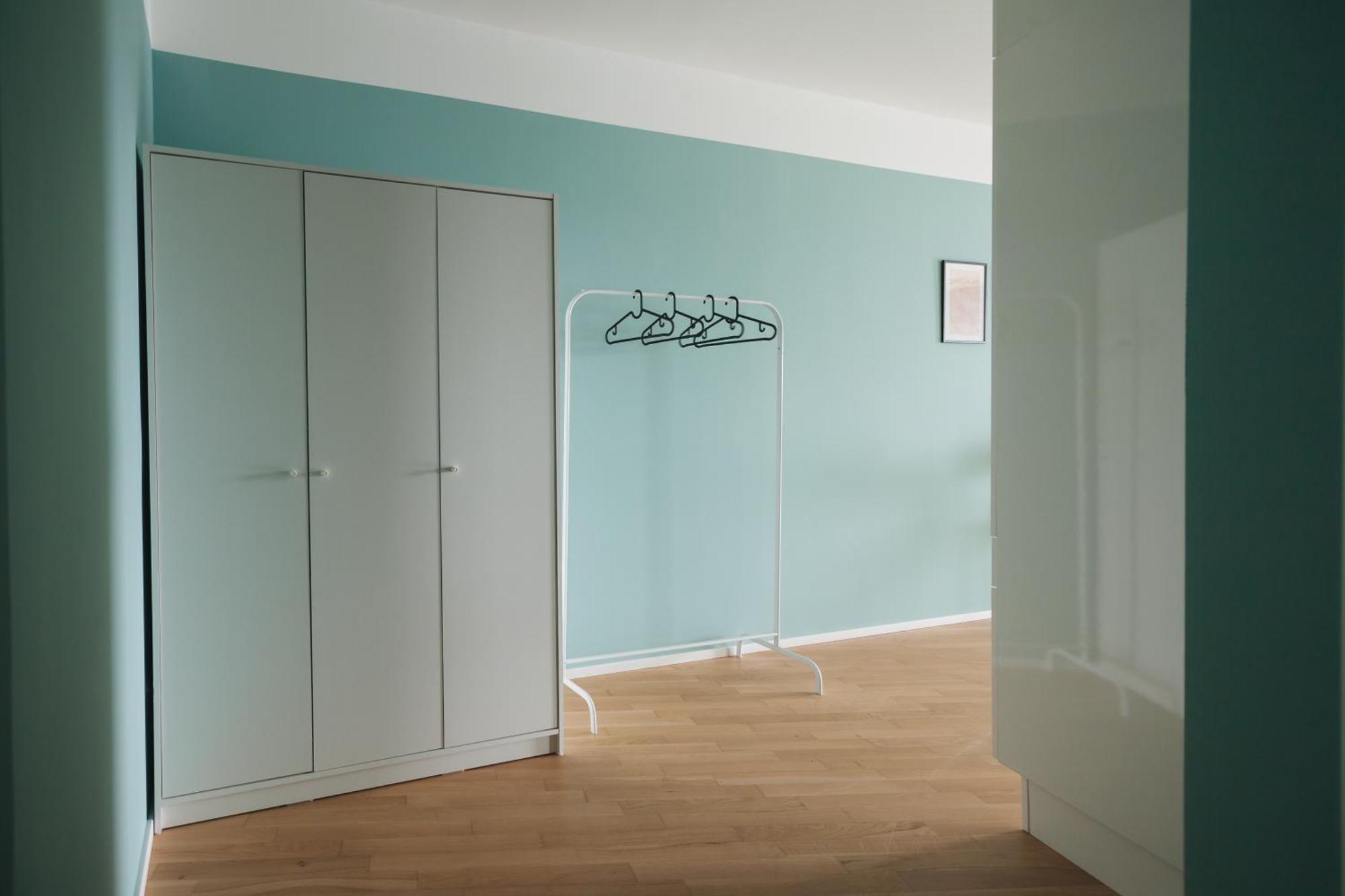 Decorous Cozy City View Suite 비엔나 외부 사진