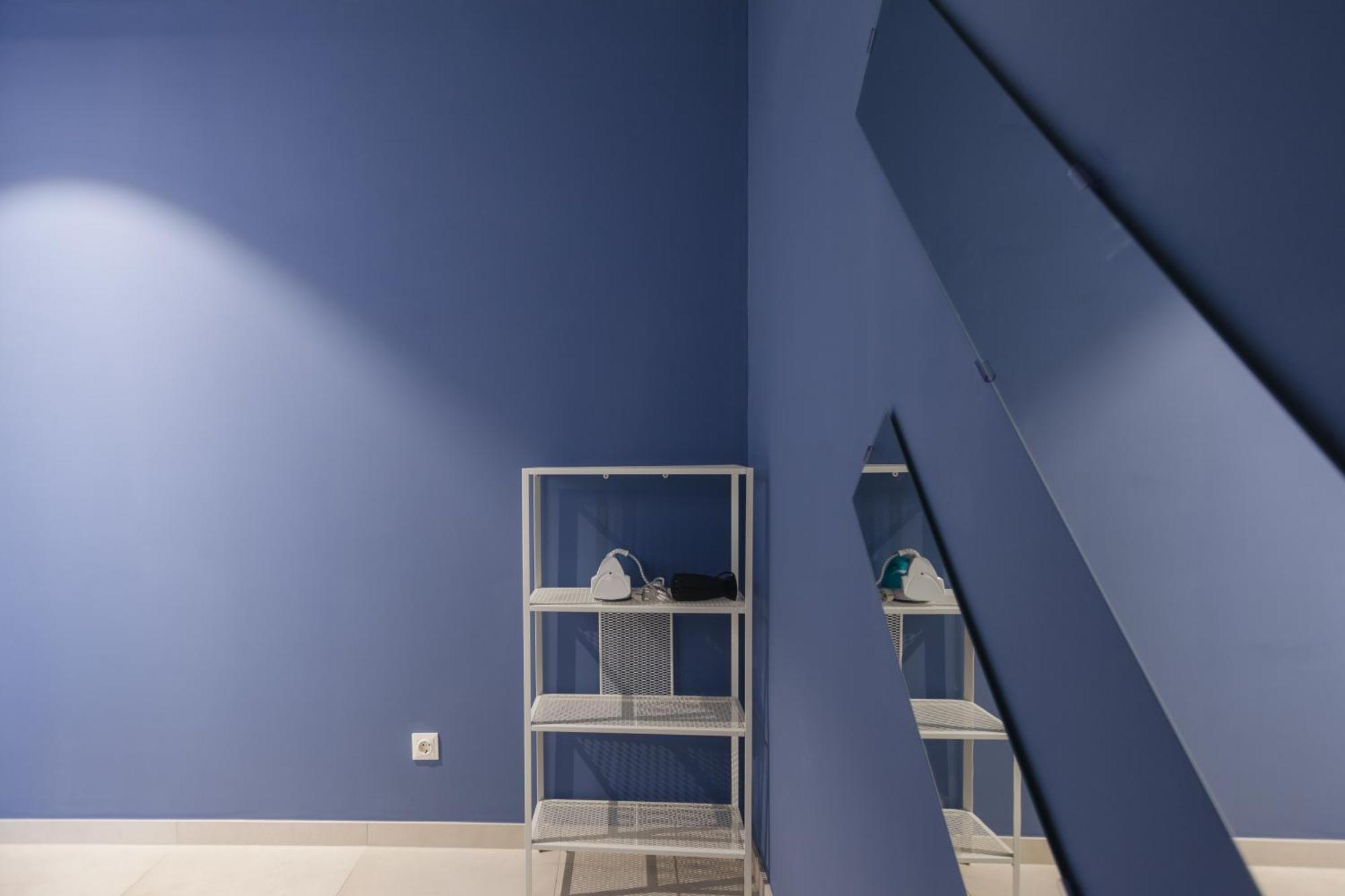 Decorous Cozy City View Suite 비엔나 외부 사진