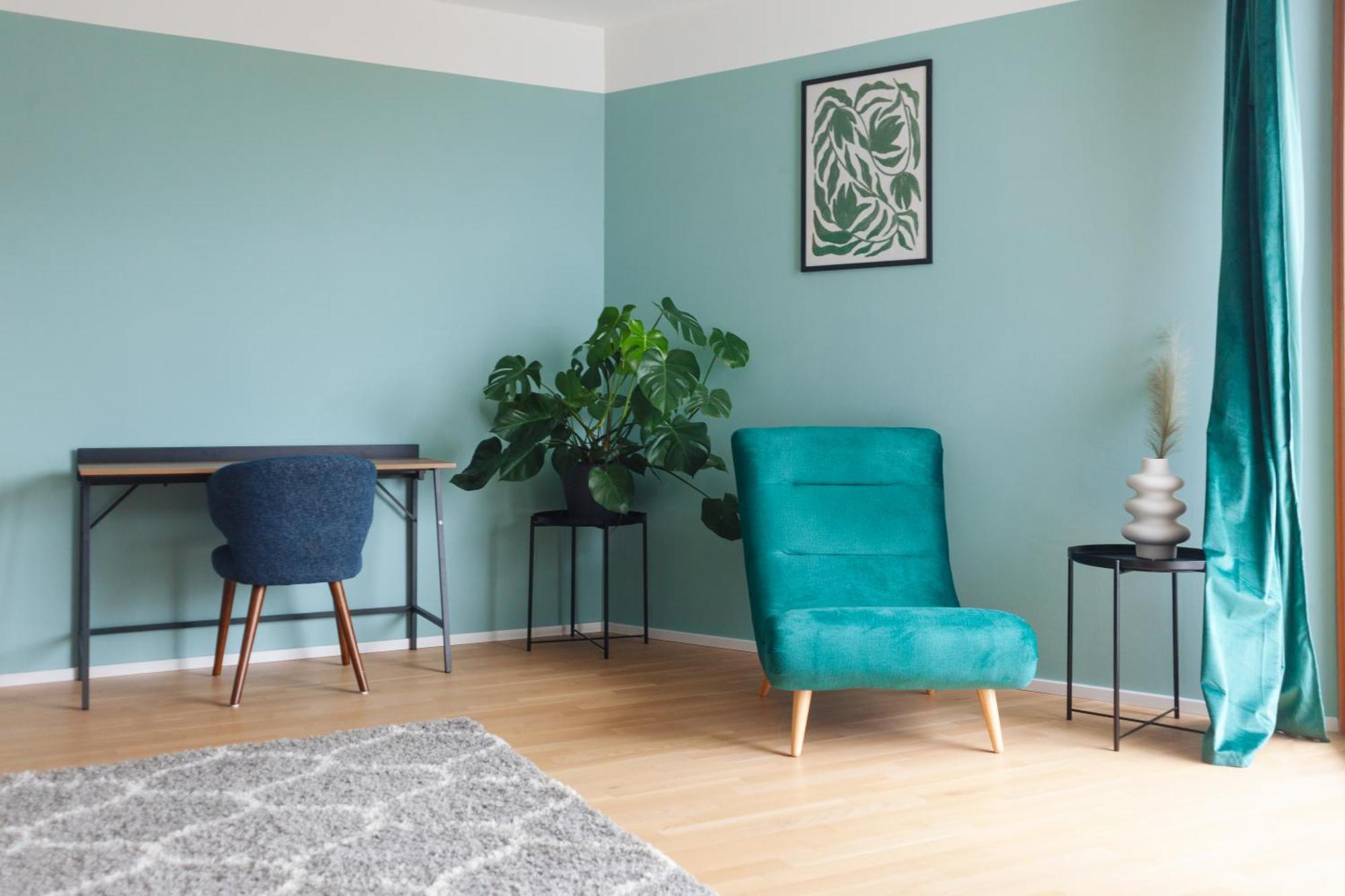 Decorous Cozy City View Suite 비엔나 외부 사진